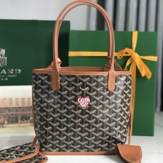 Goyard Shopping Bags